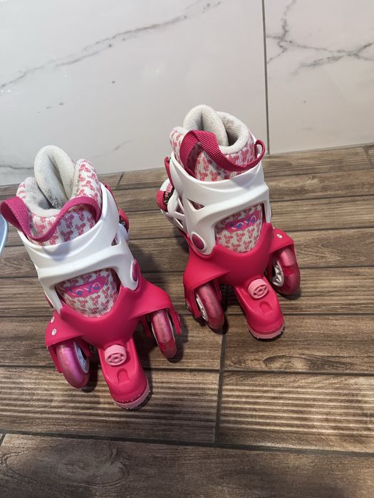 Ролери/ Ролкови кънки