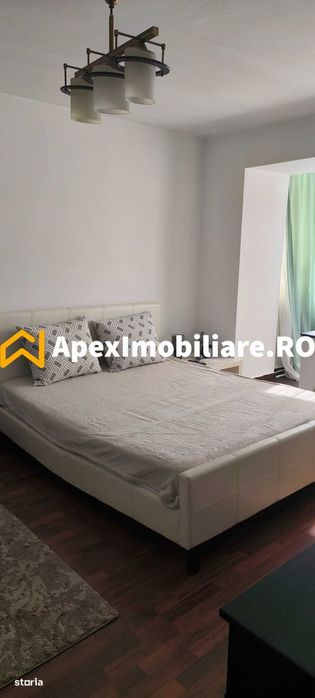 Garsoniera de inchiriat Obor Bucuresti | ApexImobiliare.ro