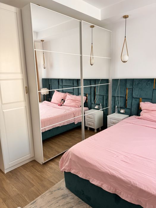 Apartament 3 camere Cosmopolis de vanzare
