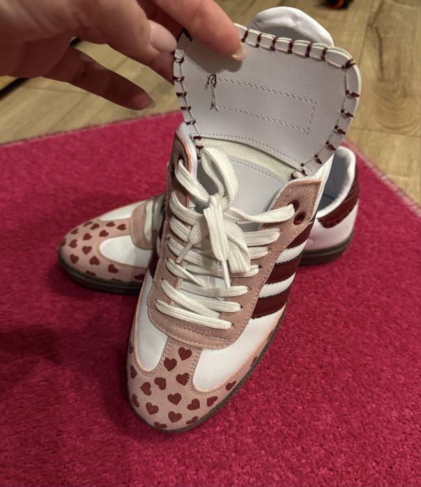 adidas x wales bonner samba limited