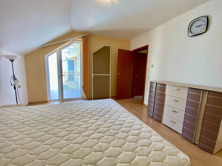 Продава се Тристаен апартамент в Свети Влас - 84 кв.м за 1011 €/кв.м - Снимка #7