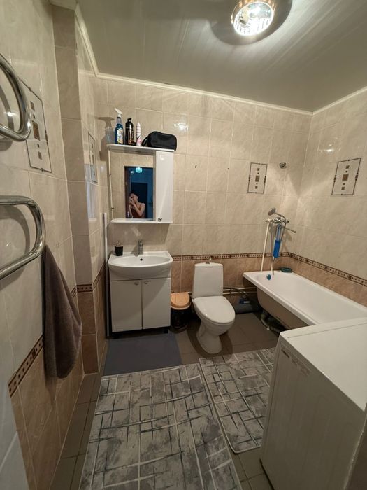 Продам квартиру на кск