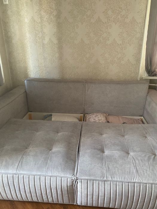 Диван раскладной