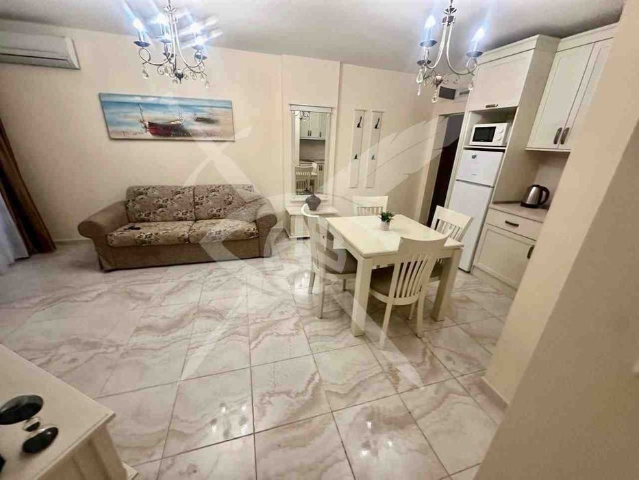 Продава се Двустаен апартамент в Свети Влас - 58 кв.м за 1038 €/кв.м - Снимка #1