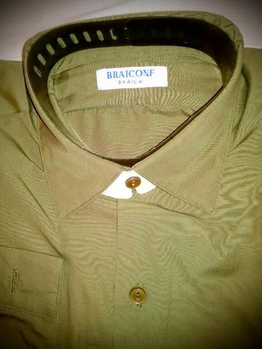 Camasi nr. 40 vintage brand romanesc