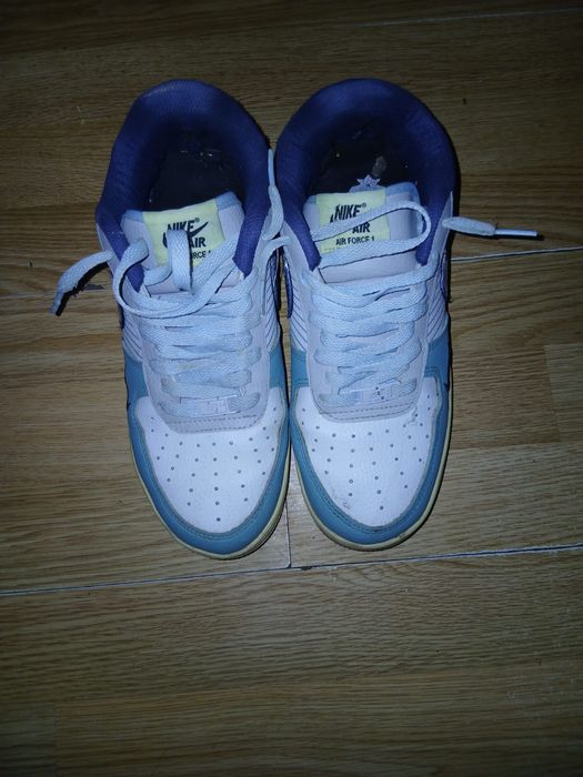 Adidașii Af1 mărimea 41