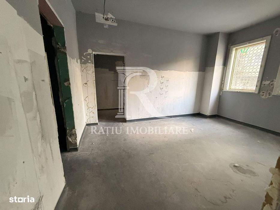 Spatiu Comercial | Rogerius | Oradea