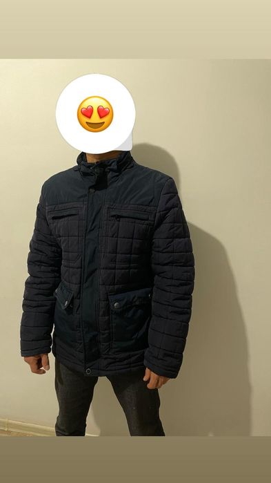 Продам куртку деми сезон