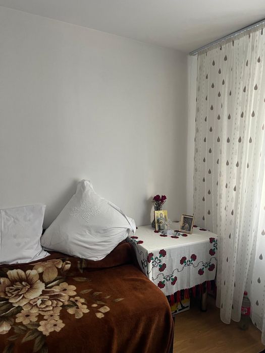 Primesc in gazda eleva