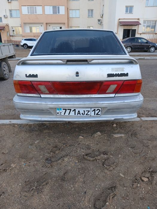 Ваз 2115 сатылады