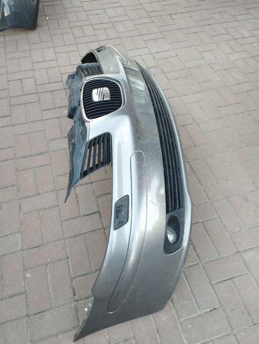Bara fata Seat Ibiza