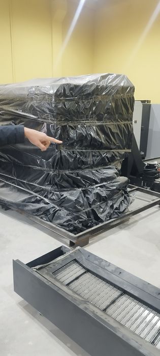 Изготовление поддонов упаковка грузов