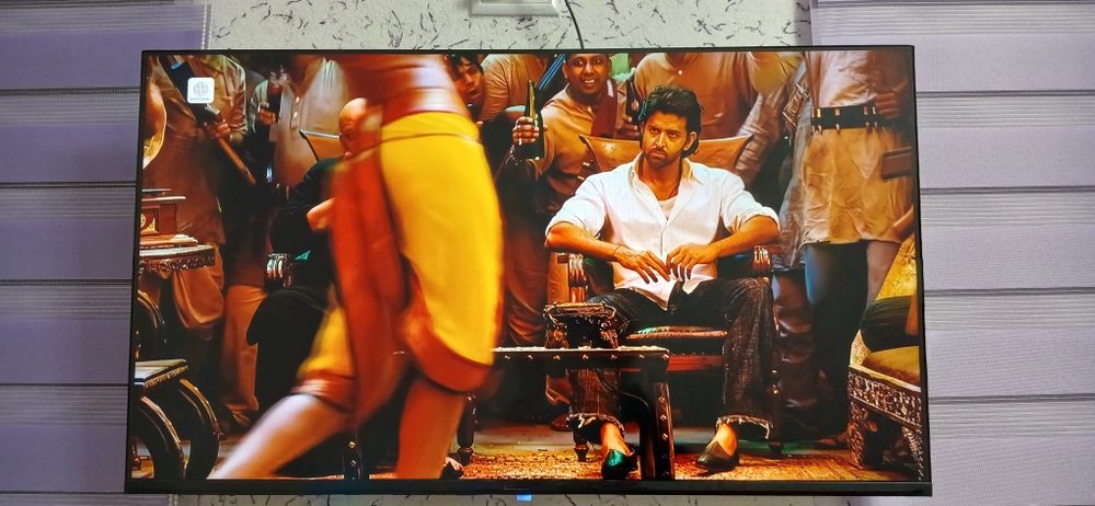 Теливизор 43 смарт сотилади