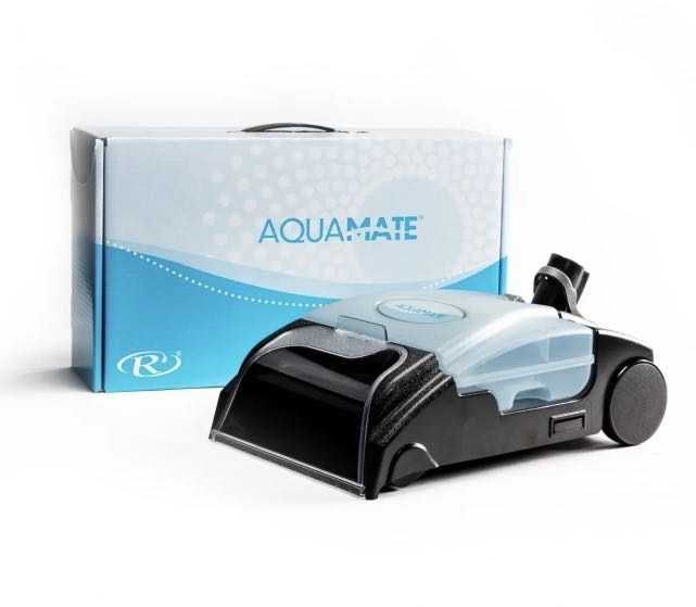 Почистване с професионална техника Rainbow (Рейнбоу)