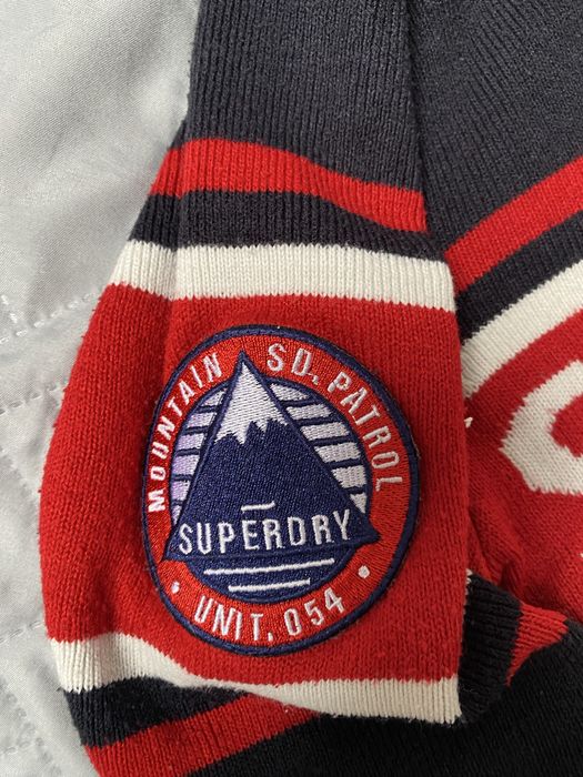 Bluza Superdry  M