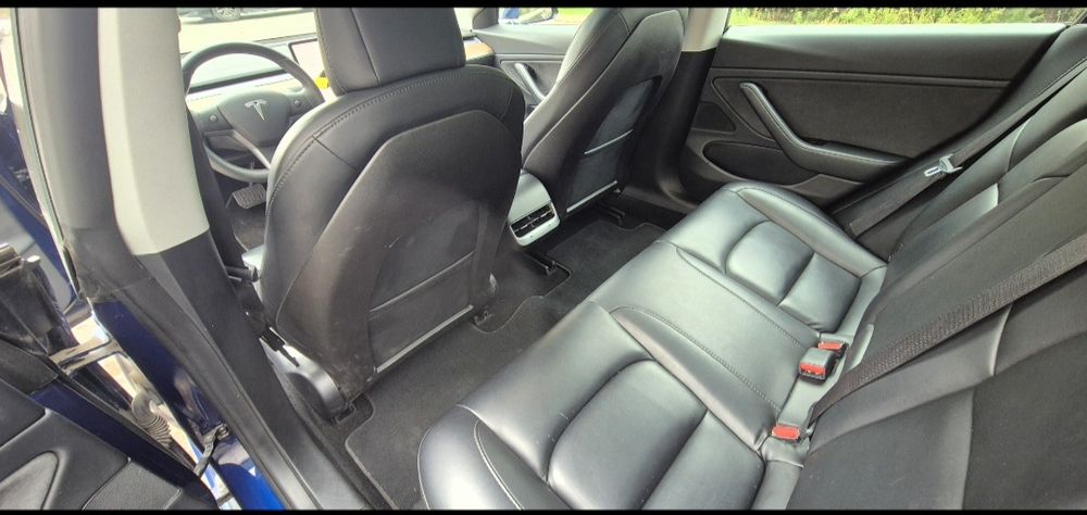 Tesla Model 3 Long Range AWD | 498 CP | 2020 | 205.000 km
