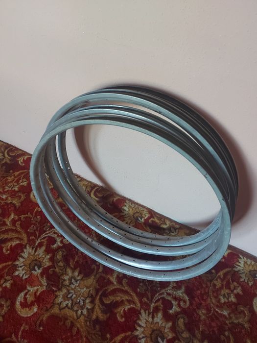 Алюминий дискалар сотилади 28 размер велосипедники