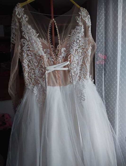 Rochie de mireasă