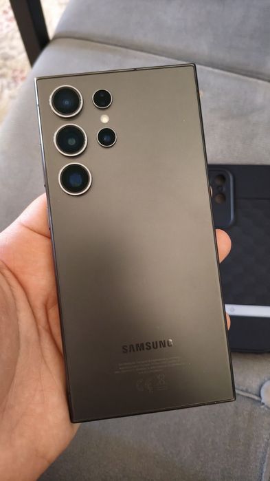 Samsung s24 ultra