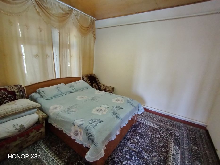 Oqtosh Oilaviy Dacha