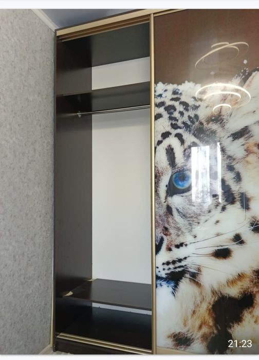 Продается шкаф купе