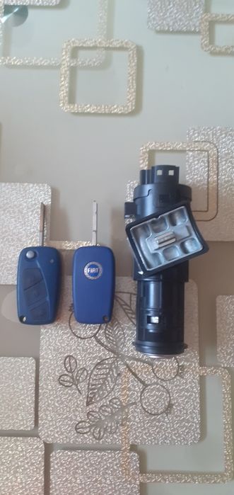 contact fiat stilo an 2002