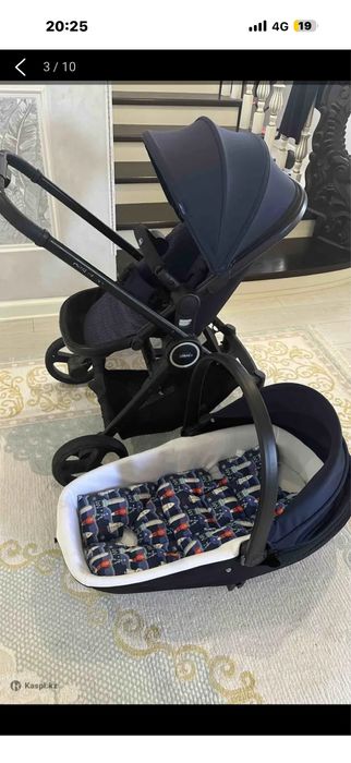 Срочно продам коляску за 30000