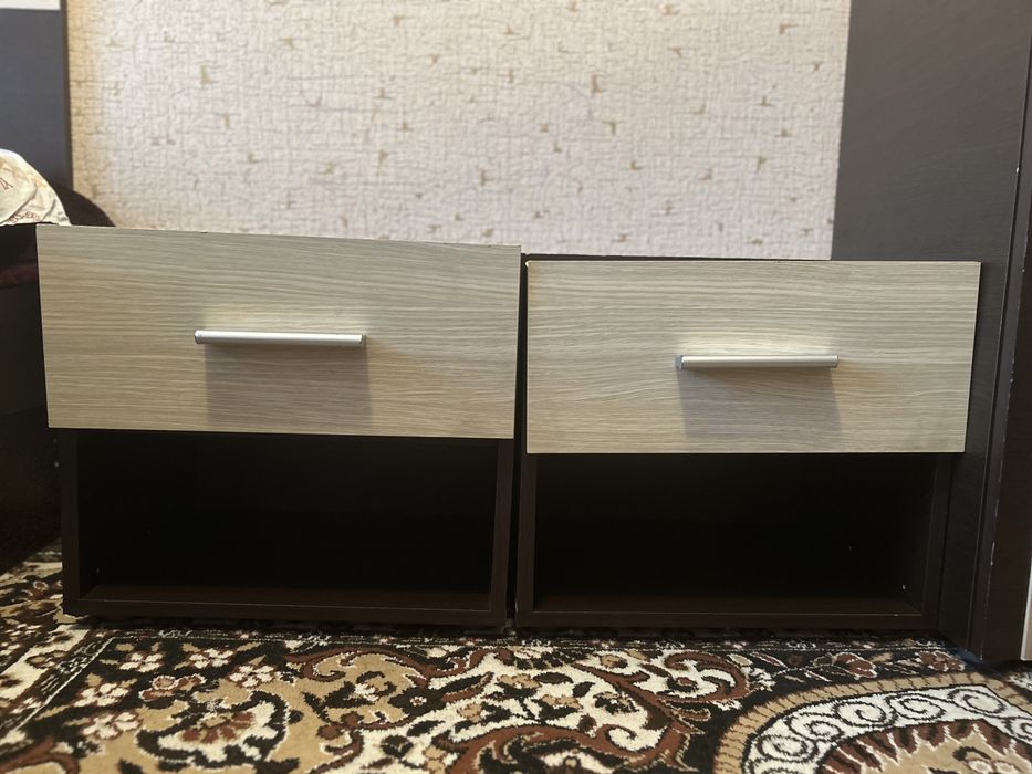 Спальный комплект