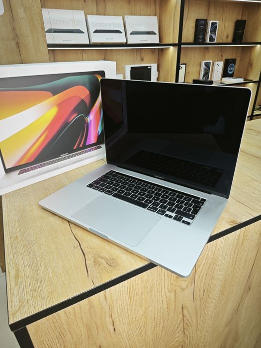 MacBook Pro 16 | Intel i7 | 16гб ОЗУ | 512гб | Макбук Про 16 2019