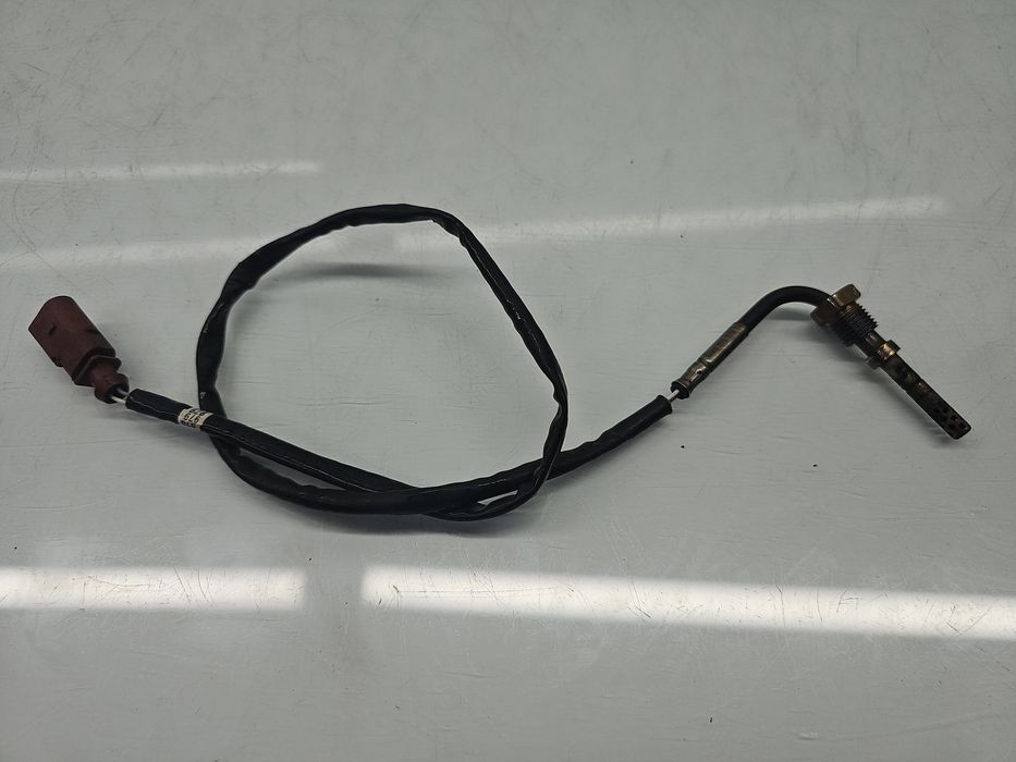 Senzor temperatura Volkswagen Golf 6 (5K1) [Fabr 2009-2013] 03L906088A