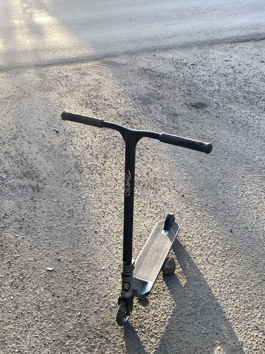 Самокат Globber GS 900