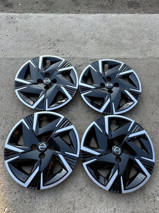 Оригинални тасове от 13 до 17 цола!