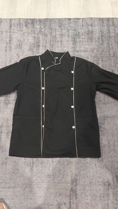 Продам поварскую одежду