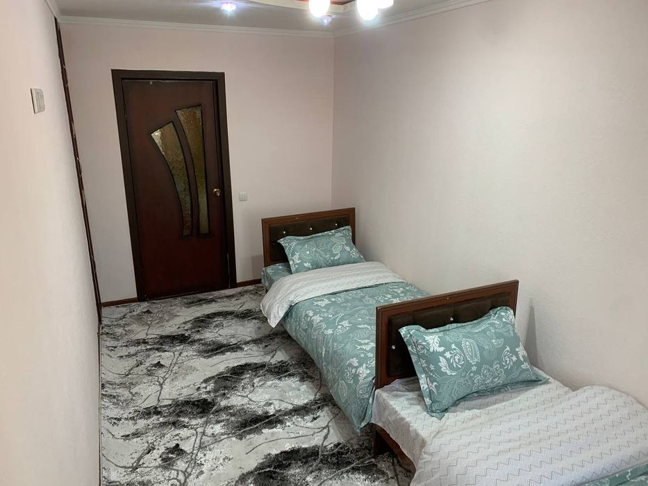 Samir Hostel. Oilaviy mehmonxona