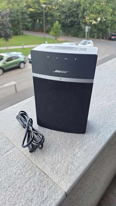 Bose SoundTouch 10