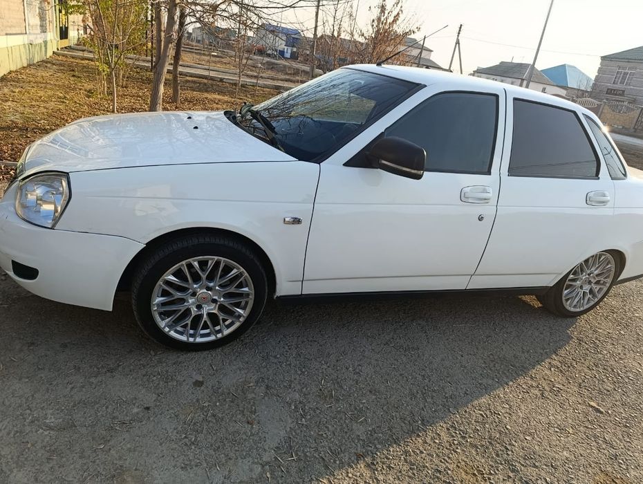 Диски R16 Vossen Style, серебристые