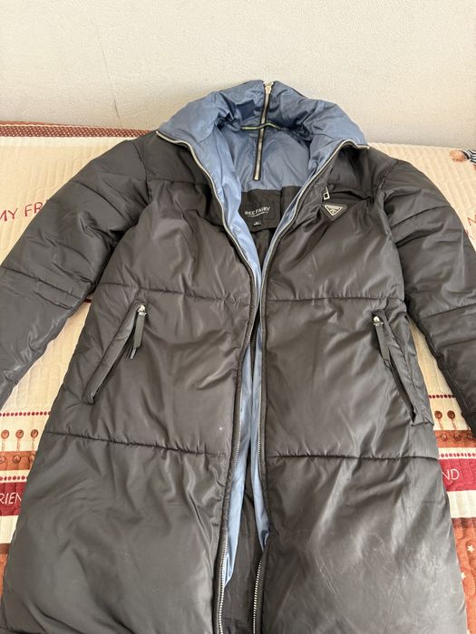 Продам женскую куртку