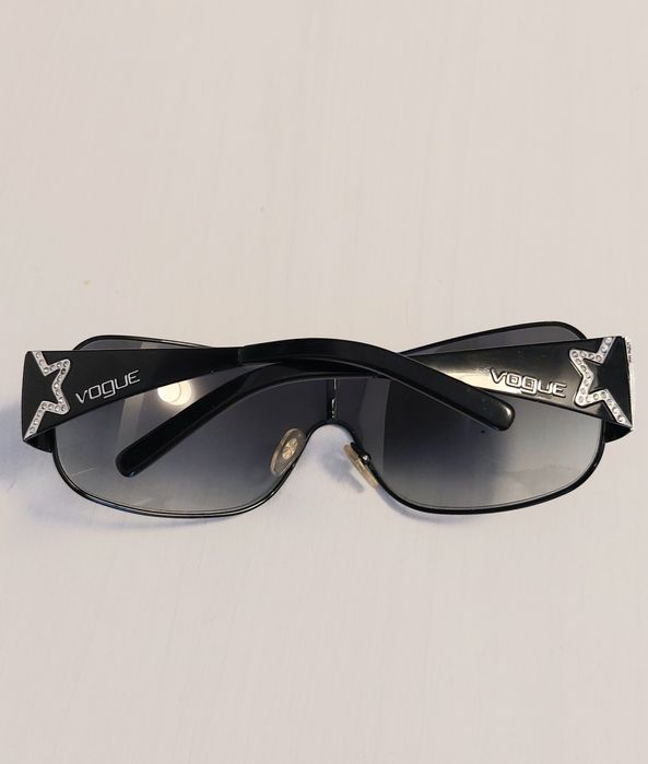 Ochelari de soare dama Vogue