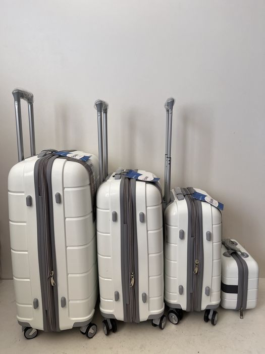 Куфари от поликарбонат /с безплатна доставка/