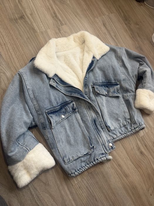 Якета/връхни дрехи