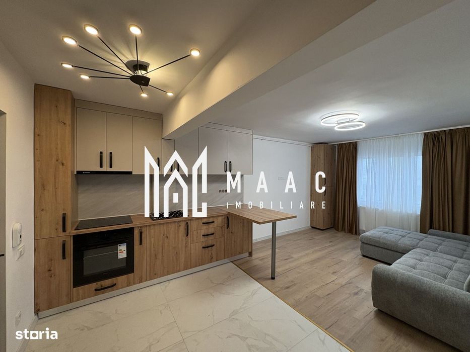 Apartament 2 camere I La Cheie I Etaj 3 I Bloc cu LIFT I