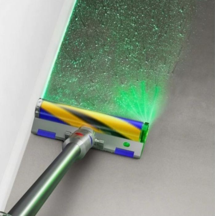 Пылесос dyson v12