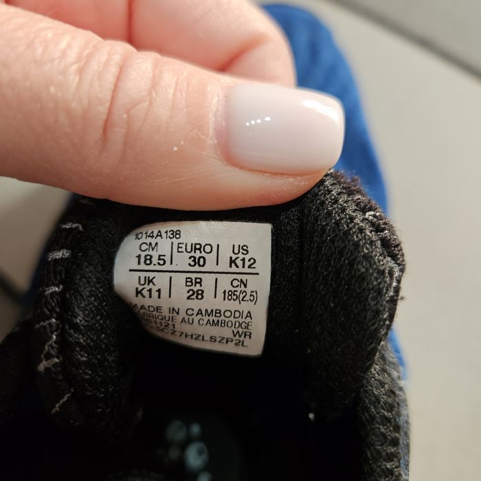 Детски маратонки и чехли