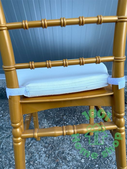 Възглавничка за стол Шивари, Столовка