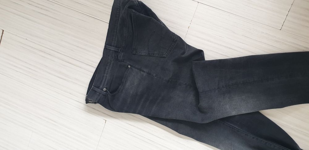 G - Star 3301 Slim  Fit Mens Size 36/30 ОРИГИНАЛ! Мъжки Дънки!