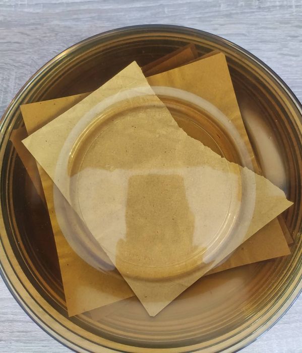 Чинии Bormioli - Италия