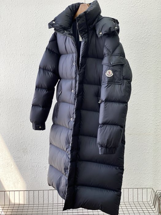 Geaca Moncler , calitate premium , pe comanda , orice marime , L