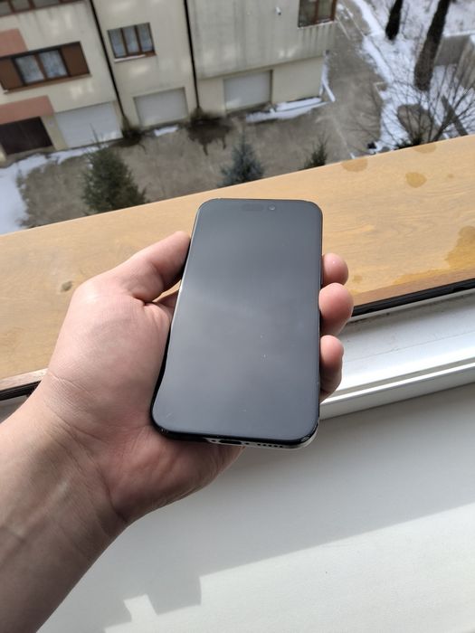 iPhone 15 128 GB neverlocked