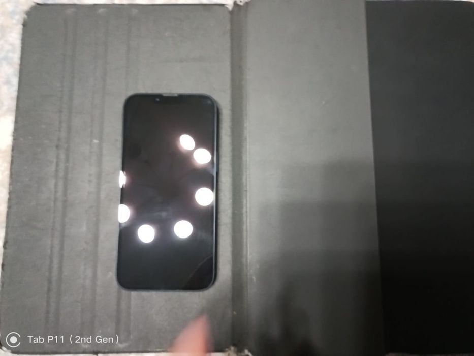 Iphone 13 midnight 128гб!