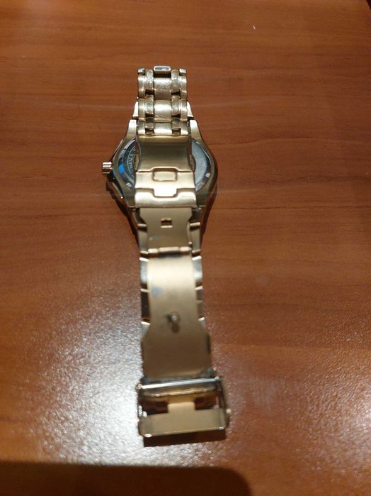 Jacques Lemans Dakar Quartz  44mm